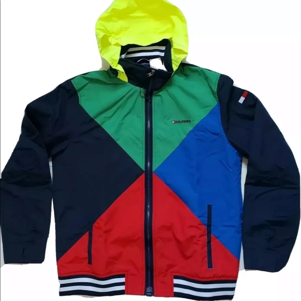 Tommy Hilfiger